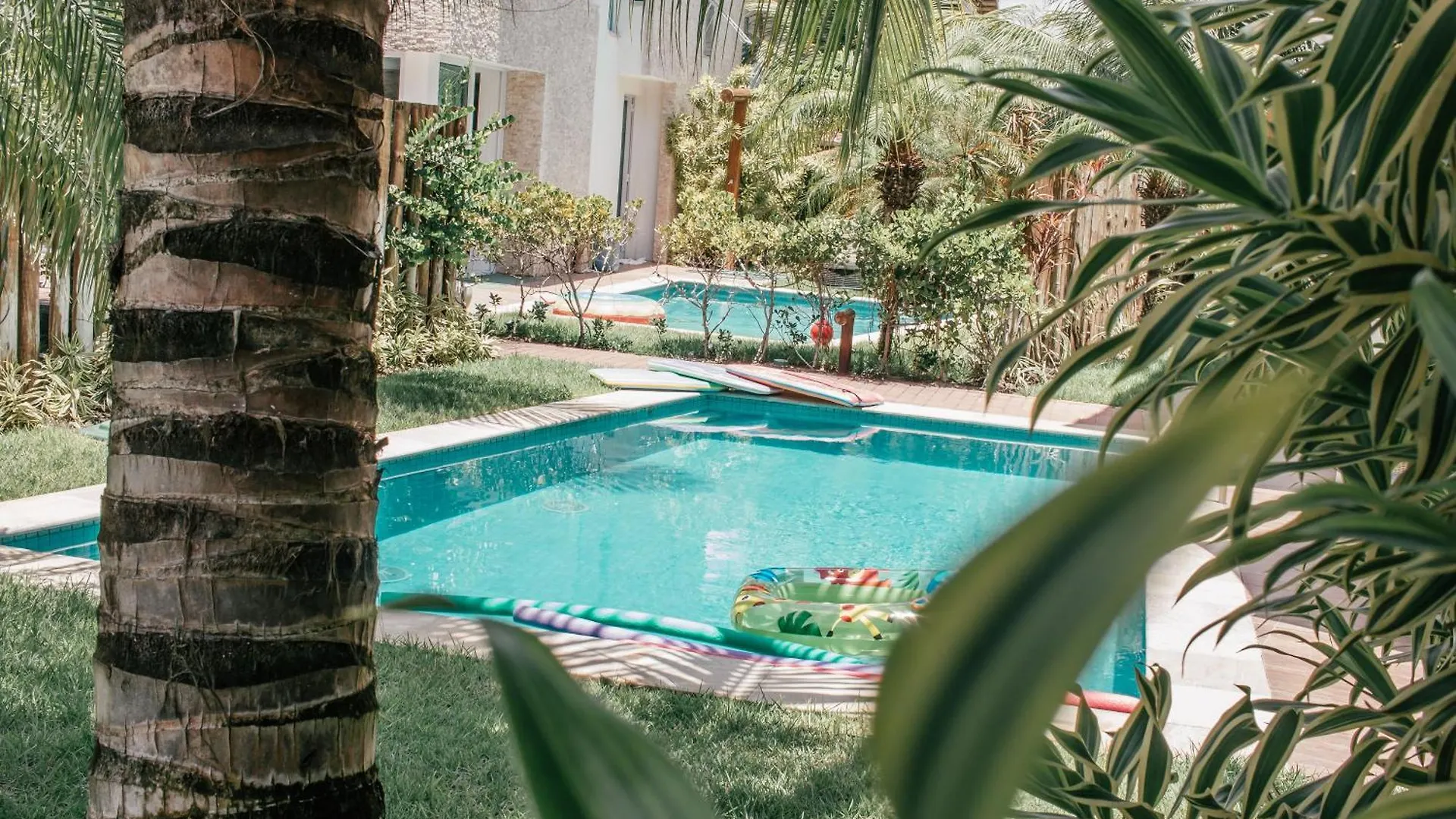 Casa 4 Suites Beira-Mar Praia De Muro Alto Pôrto das Galinhas
