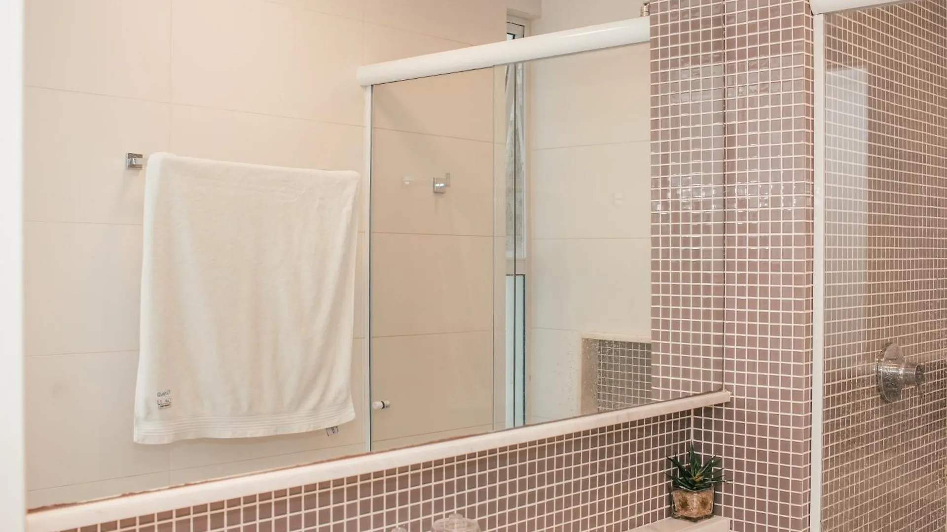 度假居 Casa 4 Suites Beira-Mar Praia De Muro Alto Pôrto das Galinhas 巴西