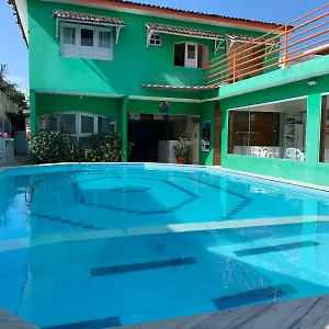 Casa Porto Estalagem