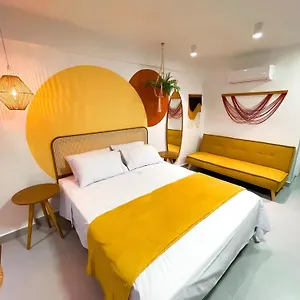 Flatzin E Centrinho Apartamento