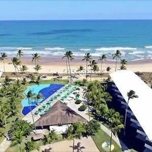 Apartahotel Ancorar Flat, Pôrto das Galinhas
